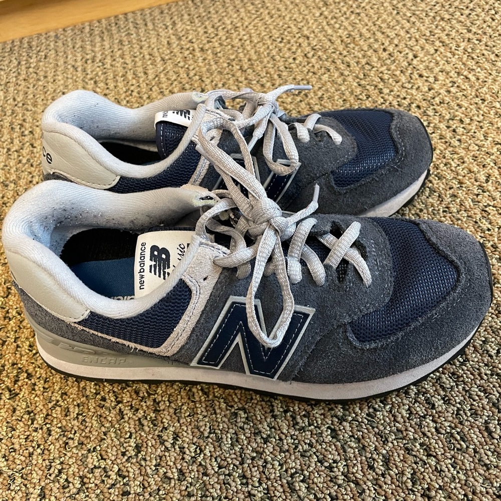 New Balance Shoes